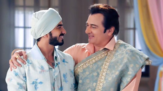 Watch Teri Meri Doriyaann Full Episode 378 Online in HD on Hotstar