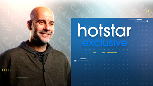Uefa champions hot sale league hotstar