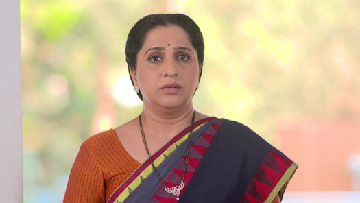 Aai kuthe kay hotsell karte full episode hotstar