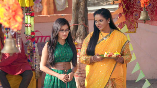 Ye rishte hain pyar ke full episode serial hotstar on sale