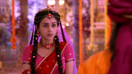 Radhakrishna Disney Hotstar Radhakrishn serial full episodes, radha's love for lord krishna knows no bounds as she is loyal to him with all her heart. radhakrishna disney hotstar