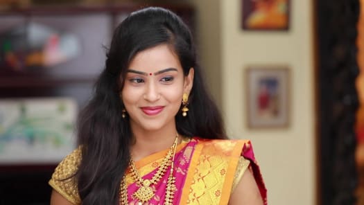 Bharathi kannamma shop online hotstar