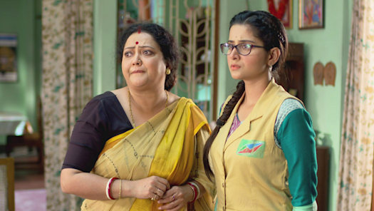 Chithi 2 online hotstar