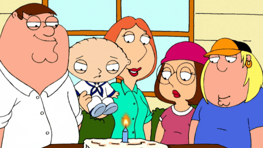 Family Guy Comedy Tv Series - Nonton Semua Episode Terbaru Online Di Disney Hotstar