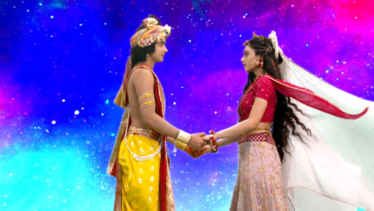 Ek Hasina Thi Disney Hotstar