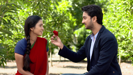 Mulgi zali ho today hot sale full episode
