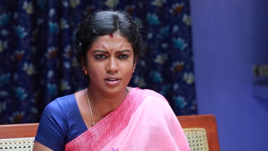 Barathi Kannamma Disney Hotstar The serial is being telecasted in vijay tv from monday to saturday. barathi kannamma disney hotstar