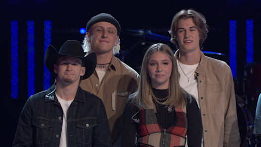 The voice hotstar new arrivals