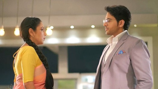 Anupama online on hotstar cheap