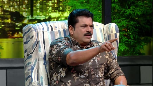 Badai top bungalow hotstar