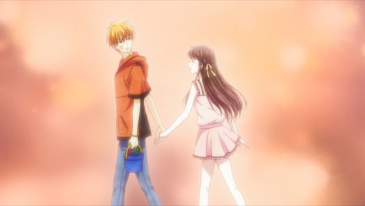 Fruit basket top season 2 streaming