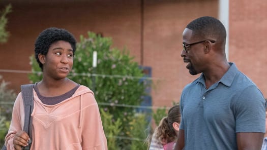 Watch This Is Us Season 3 Full Episodes on Disney Hotstar