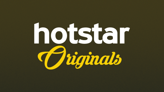 Hotstar best sale tv series