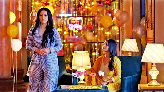 Imlie Full Episode Watch Imlie TV Show Online on Hotstar CA