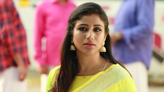 Raja rani serial last episode in hotstar outlet