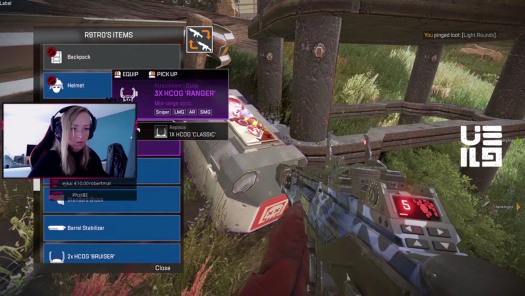 Watch Apex Legends Weapon Collection Videos Online On Hotstar