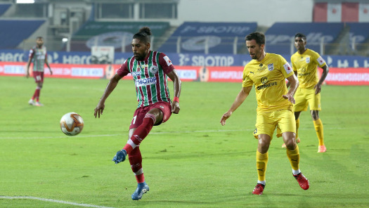 Indian Super League Live Streaming Indian Super League Live Scores Highlights Indian Super League Only On Hotstar If you look closer, though, with just about a third of all matches still to be played, there's not a lot between the teams that follow behind. indian super league live streaming