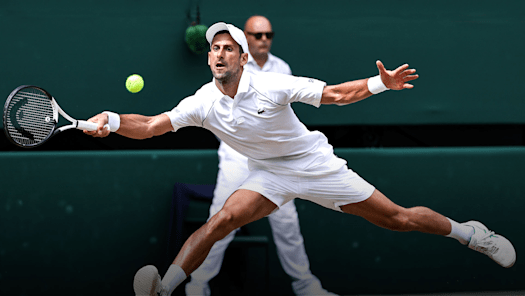 Watch Wimbledon Videos Online on Disney Hotstar