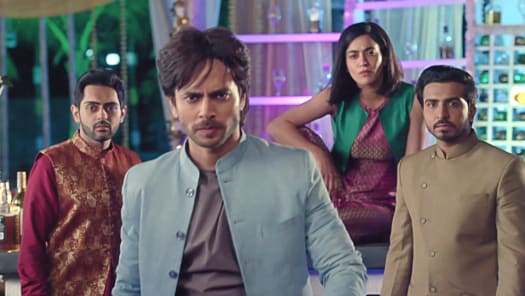 Dil to happy hai ji episode 1 full episode clearance
