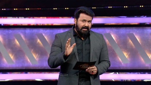 Bigg Boss Malayalam Season 3 Latest Episodes Promos Live Online On Disney Hotstar From comedian noby marcose to odissi dancer sandhya manoj, the lot is expected to be a great mix of talents. bigg boss malayalam season 3 latest