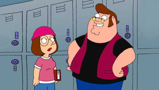 Family guy season 2 stream clearance
