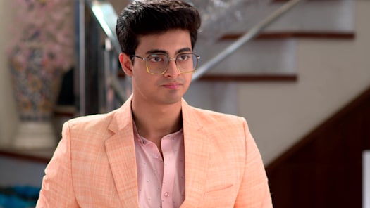 Watch Anurager Chhowa All Latest Episodes on Disney+ Hotstar