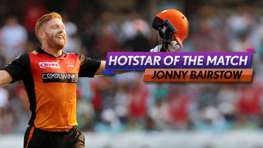 Ipl cricket match hotstar on sale