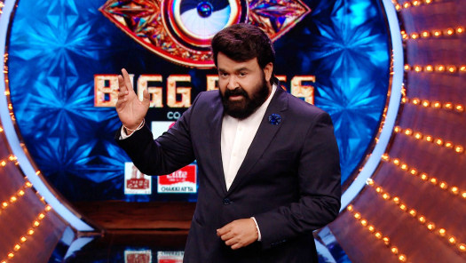 Bigg boss hotstar canada top