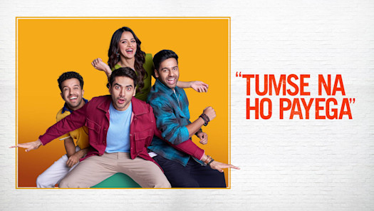 Tumse Na Ho Payega