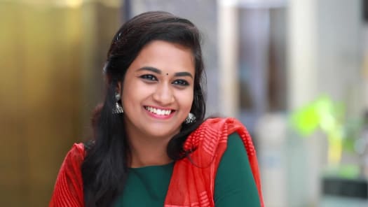 Watch Barathi Kannamma 2 All Latest Episodes on Disney Hotstar