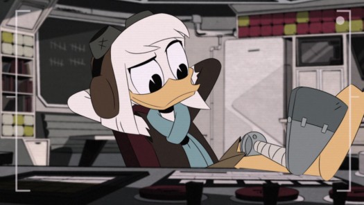 Ducktales season top 2 episode 7
