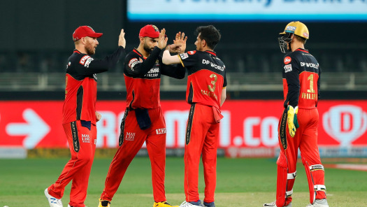 Watch Report Card Srh Vs Rcb On Disney Hotstar A leaked hotstar video, indicating a kkr versus csk final on sunday at the wankhede stadium in mumbai, has set the tongues wagging, with twitter meanwhile, kolkata knight riders (kkr), after defeating rajasthan royals (rr) in eliminator, will take on srh in qualifier 2 on friday to seal the. srh vs rcb on disney hotstar