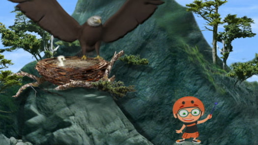 Watch Disney S Little Einsteins Season 1 Full Episodes On Disney Hotstar