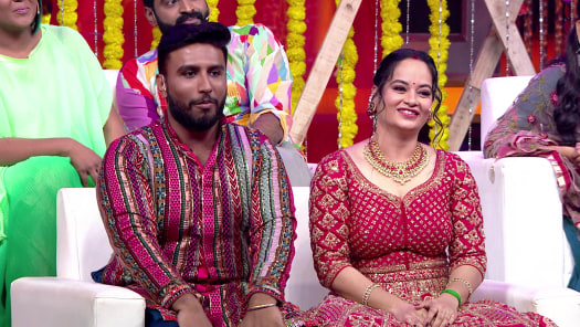 Bigg boss telugu on sale episode 1 hotstar