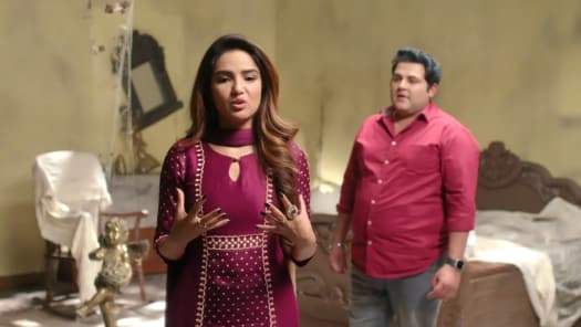 Dil to happy hai ji on sale episode 1 full star plus