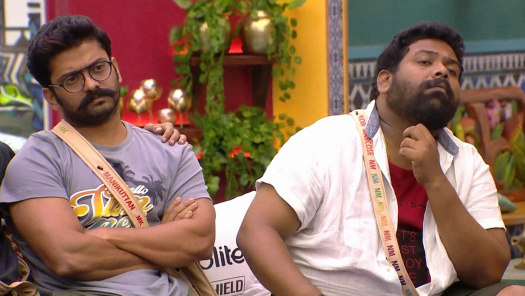 Bigg Boss Malayalam Season 3 Latest Episodes Promos Live Online On Disney Hotstar Open play store or ios appstore in your mobile. bigg boss malayalam season 3 latest