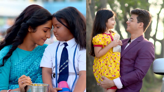 Anurager Chhowa - Watch Episode 110 - Deepa Disappoints Surjyo on Disney+ Hotstar