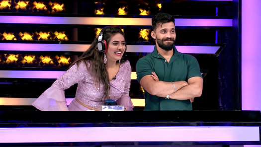 Watch Start Music Season 2 Full Episodes on Hotstar