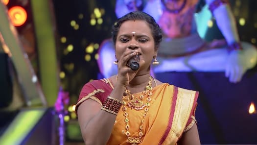 Watch Super Singer Season 7 Full Episodes on Hotstar