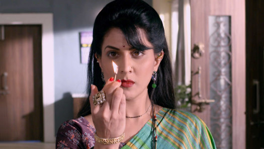Sukh mhanje nakki kay asta today full best sale episode