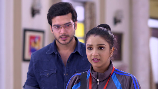 Watch Aalta Phoring All Latest Episodes on Disney+ Hotstar
