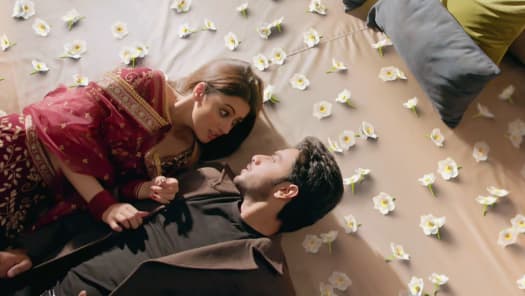 Yeh jadu hai new arrivals jinka full episode