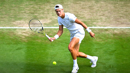 Hotstar tennis sales