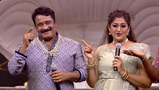Hotstar vijay tv mr and mrs chinnathirai full episode sales