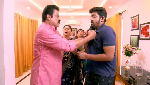 Tmyb0diczuzoem Its latest episode was broadcast on on sun malayalam tv channel and was of 22 minutes duration excluding ads. https www hotstar com in tv pournamithinkal 1260004687