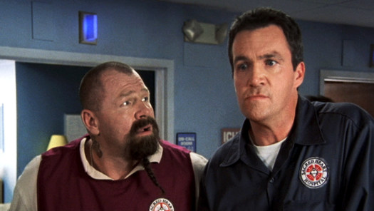 Stream Scrubs Season 3