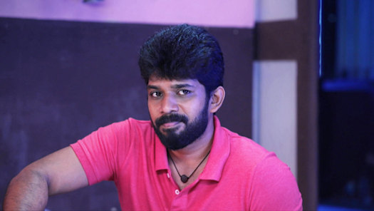 Pandian stores best sale hotstar live
