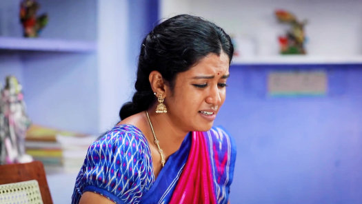 Bharathi kannamma sales disney plus hotstar