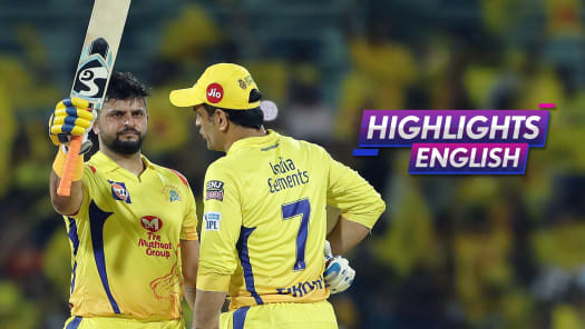 Ipl 2019 Csk Vs Dc Match Highlights Chennai Super Kings Vs Delhi Capitals Vivo Ipl Match Video