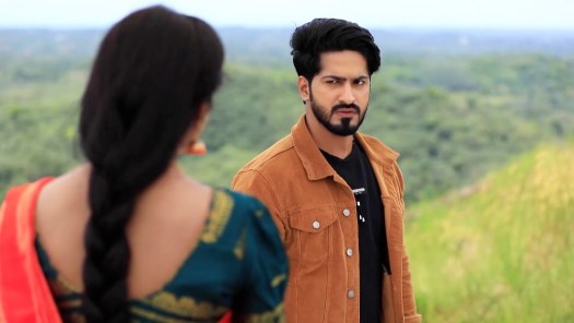 Mouna ragam serial hotstar yesterday sale episode